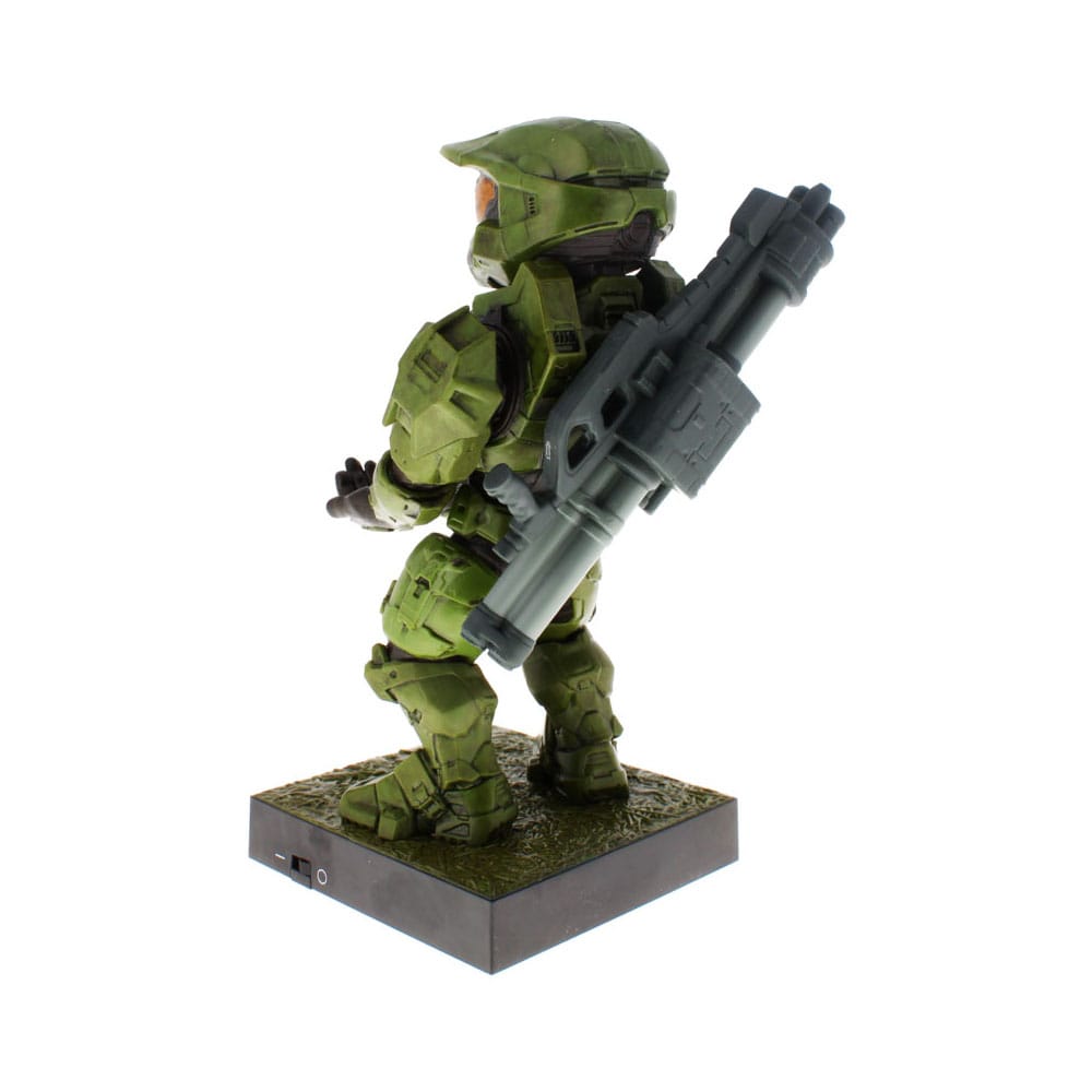 Halo Cable Guy Master Chief Exclusive Edition 5060525894725