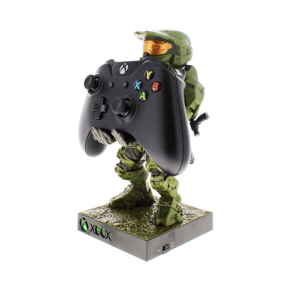 Halo Cable Guy Master Chief Exclusive Edition 5060525894725