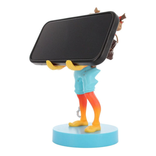Fortnite Fishstick Cable Guys Controller Holder and Phone Stand 5060525897399