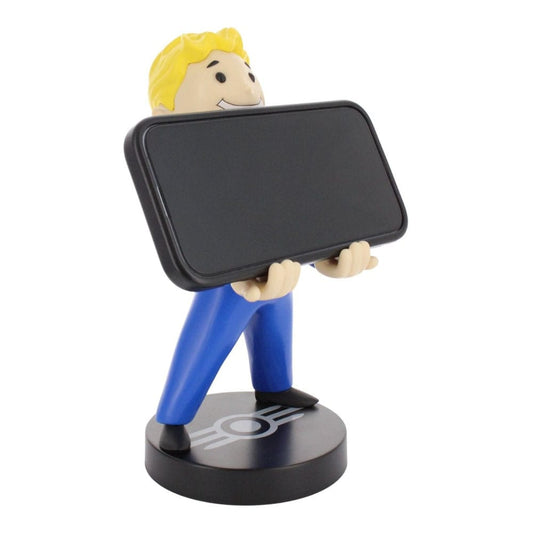 Fallout Vault Boy Cable Guys Controller Holder and Phone Stand 23 cm 5060525897689