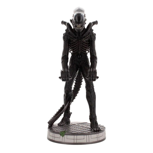 Alien Alien Xenomorph Cable Guys Controller Holder and Phone Stand 24cm 5060525897429