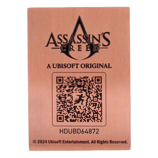Assassin´s Creed Digiplates Phone Stand Generation 1 Starter Pack 5060525896972