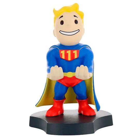 Fallout Toughness Vault Boy Holdems Cable Guys Mini Device Holder and Phone Stand 5060525897535