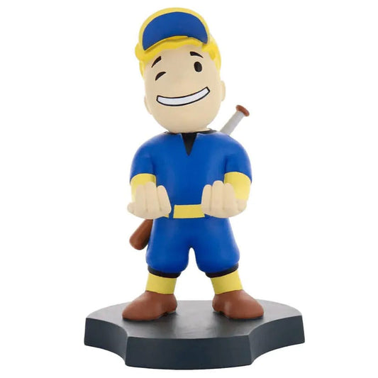 Fallout Big League Vault Boy Holdems Cable Guys Mini Device Holder and Phone Stand 5060525897528