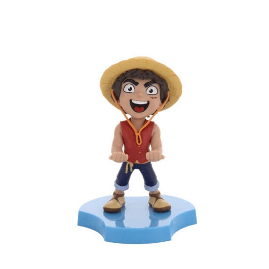 One Piece Luffy Holdems Cable Guys Mini Device Holder and Phone Stand 5060525897504