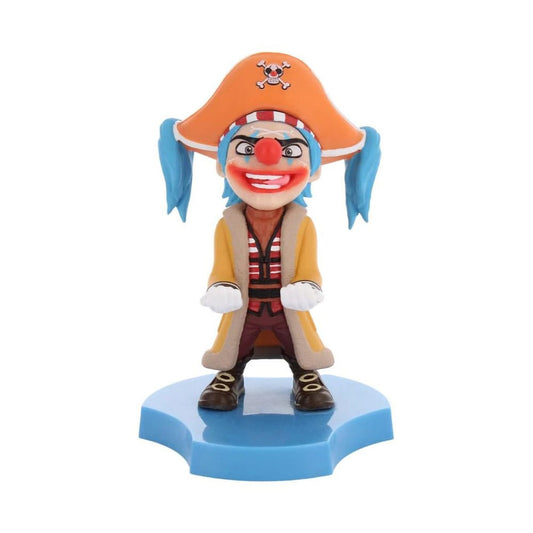 One Piece Buggy Holdems Cable Guys Mini Device Holder and Phone Stand  5060525897511