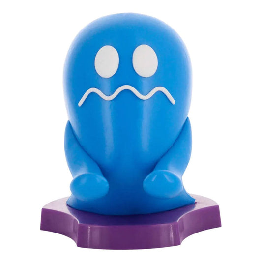 Pac-Man Classic Scared Ghost Holdems Cable Guys Mini Device Holder and Phone Stand 10cm 5060525897498