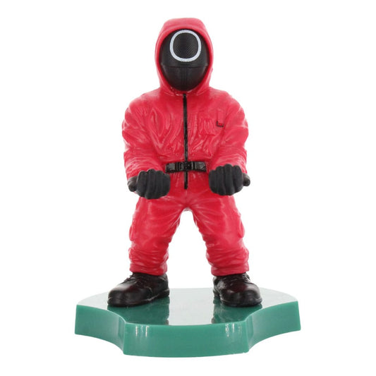 Squid Game Holdems Mini Holder Circle Guard 10 cm    5060525896842