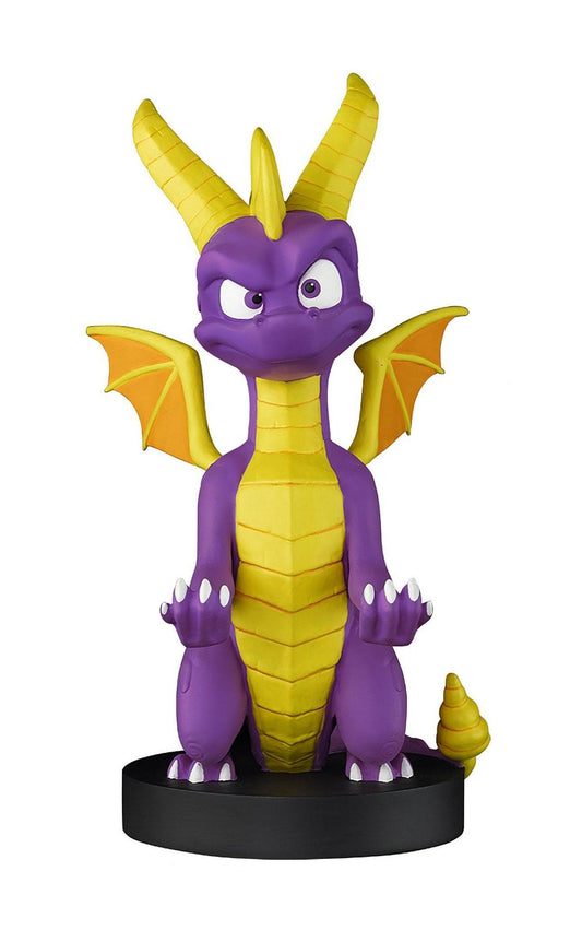 Spyro the Dragon Cable Guys Charging Stand Spyro 20 cm 5060525892790