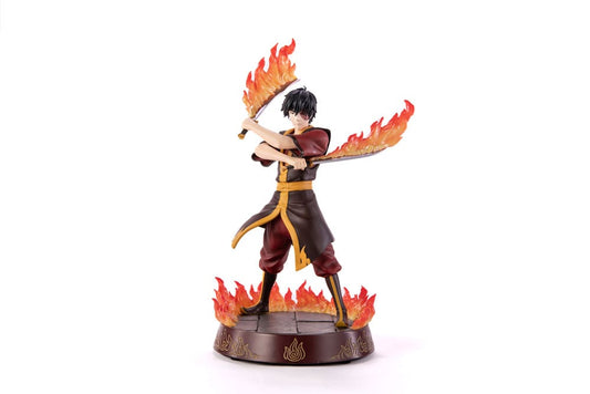 Avatar: The Last Airbender Statue Zuko 32 cm 5060316628294