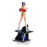 Cowboy Bebop Statue Faye Valentine 32 cm 5060316626764