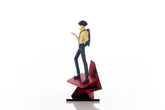 Cowboy Bebop Resin Statue 1/8 Spike Spiegel 34 cm 5060316627723