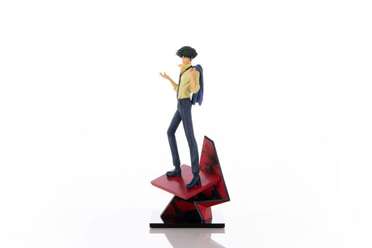 Cowboy Bebop Resin Statue 1/8 Spike Spiegel 34 cm 5060316627723