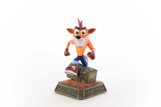 Crash Bandicoot Statue Crash Bandicoot Classic 32 cm 5060316627280