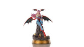 Darkstalkers PVC Statue Morrigan Aensland Player 2 Variant 25 cm 5060316627549