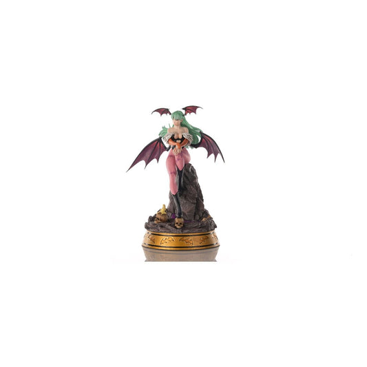 Darkstalkers PVC Statue Morrigan Aensland 25 cm 5060316627532