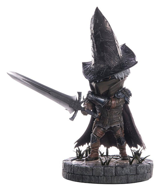 Dark Souls III Resin Statue The Abyss Watchers SD 26 cm 5060316627952