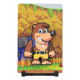 Banjo-Kazooie FiGGYZ Magnet Collectible Banjo 11 cm 5061062270300