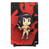 Cowboy Bebop FiGGYZ Magnet Collectible Faye Valentine 11 cm 5061062270287
