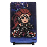 Darksiders FiGGYZ Magnet Collectible Fury 11 cm 5061062270355