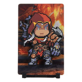 Darksiders FiGGYZ Magnet Collectible War 11 cm 5061062270331