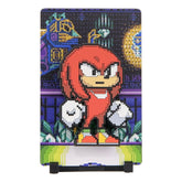 Sonic the Hedgehog (Classic) FiGGYZ Magnet Collectible Knuckles 11 cm 5061062270249