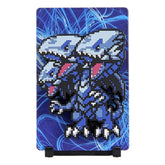 Yu-Gi-Oh! FiGGYZ Magnet Collectible Blue-Eyes Ultimate Dragon 11 cm 5061062270829