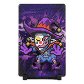 Yu-Gi-Oh! FiGGYZ Magnet Collectible Saggi the Dark Clown 11 cm 5061062270843