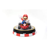 Mario Kart PVC Statue Mario Collector's Edition 22 cm 5060316624746