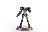 Metroid Prime PVC Statue Samus Phazon Suit Collector´s Edition 28 cm 5060316626849