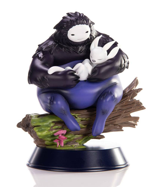 Ori and the Blind Forest PVC Statue Ori & Naru Standard Day Edition 22 cm 5060316626047