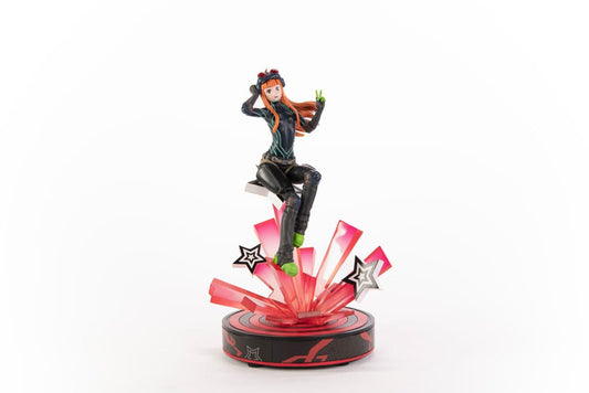 Persona 5 Statue Oracle Standard Edition 26 cm 5060316626863