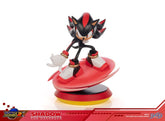 SEGA Resin Statue Shadow the Hedgehog 25 cmSEGA Resin statuette Shadow the Hedgehog 25 cmSEGA Resin Estatua Shadow the Hedgehog 25 cm 5060316627921