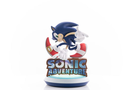 Sonic Adventure PVC Statue Sonic the Hedgehog Collector's Edition 23 cm 5060316626900