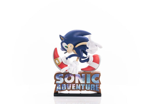 Sonic Adventure PVC Statue Sonic the Hedgehog Standard Edition 21 cm 5060316626894