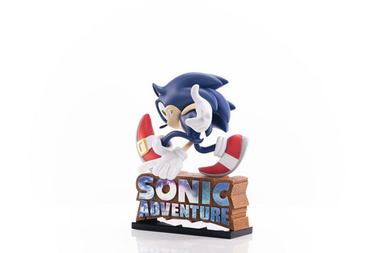 Sonic Adventure PVC Statue Sonic the Hedgehog Standard Edition 21 cm 5060316626894
