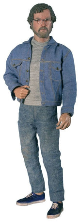 Jaws Action Figure 1/6 Hooper 30 cm 5060224088876