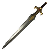 Masters of the Universe (Movie 2026) LARP Stunt Prop Replica 1/1 Teela Sword 97 cm 5060224089699