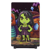 Banjo-Kazooie FiGGYZ Magnet Collectible Beauty Grunty 11 cm 5061062271550