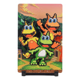 Banjo-Kazooie FiGGYZ Magnet Collectible Jinjos 11 cm 5061062271536
