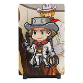 Cowboy Bebop FiGGYZ Magnet Collectible Andy 11 cm 5061062271376