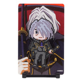 Cowboy Bebop FiGGYZ Magnet Collectible Vicious 11 cm 5061062271345