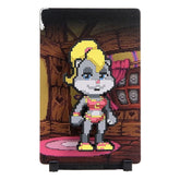 Conker's Bad Fur Day FiGGYZ Magnet Collectible Berri 11 cm 5061062270737