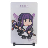 Frieren: Beyond Journey's End FiGGYZ Magnet Collectible Fern (Battle Pose) 11 cm 5061062271154