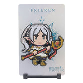 Frieren: Beyond Journey's End FiGGYZ Magnet Collectible Frieren (Battle Pose) 11 cm 5061062271147