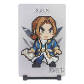 Frieren: Beyond Journey's End FiGGYZ Magnet Collectible Sein (Battle pose) 11 cm 5061062271178