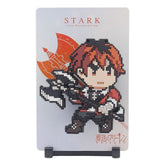 Frieren: Beyond Journey's End FiGGYZ Magnet Collectible Stark (Battle Pose) 11 cm 5061062271161