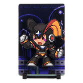 Mega Man FiGGYZ Magnet Collectible Bass 11 cm 5061062271055