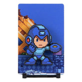 Mega Man FiGGYZ Magnet Collectible Mega Man 11 cm 5061062271031