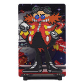 Sonic the Hedgehog (Modern) FiGGYZ Magnet Collectible Dr. Eggman 11 cm 5061062271215